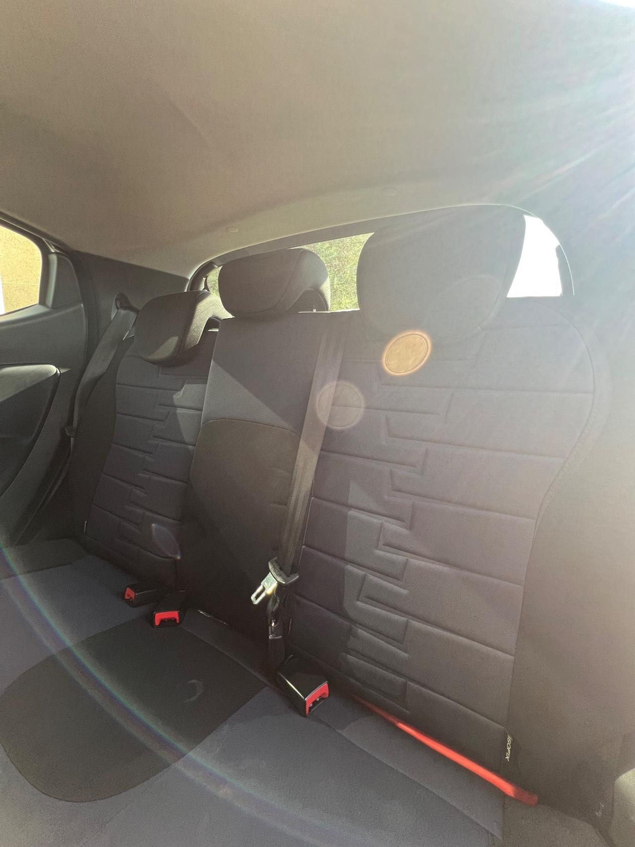 Lancia Ypsilon 1.0 69CV Hybrid Gold UNICO PROPRIETARIO - possibilità noleggio no scoring