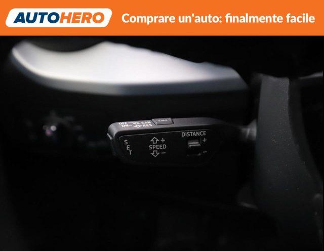 AUDI Q2 30 TDI S tronic Admired