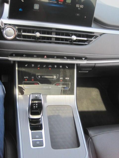 Dr 5.0 s2 1.5 Turbo CVT Bi-Fuel GPL