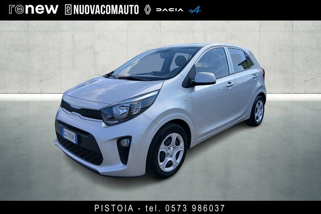 Kia Picanto 1.0 DPI Urban