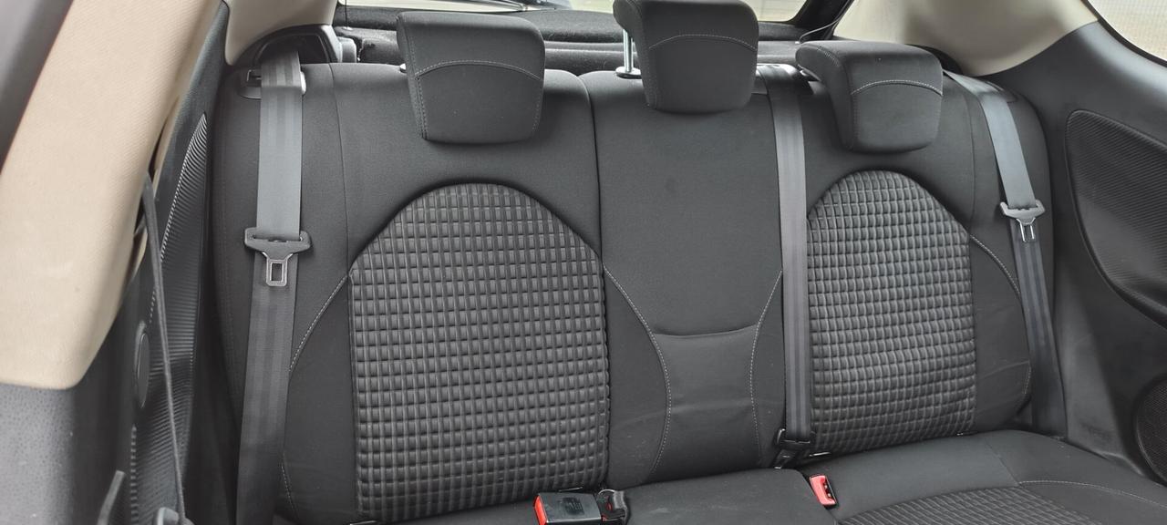 Alfa Romeo MiTo 1.4 T 135 CV M.air S&S Dist. Sport Pack