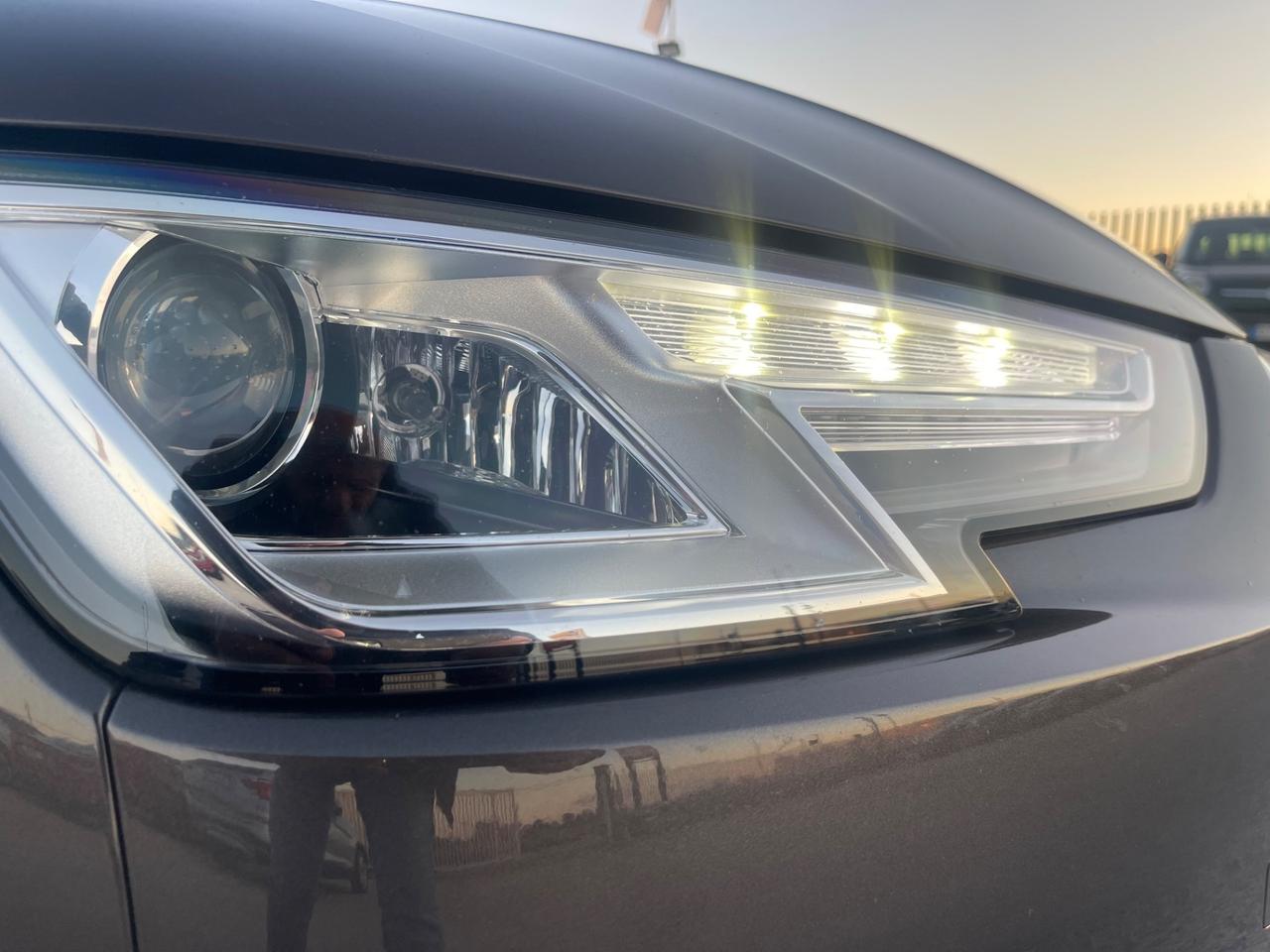 AUDI A4 35 2.0 TDI 150CV AUT AVANT FULL LED MY19
