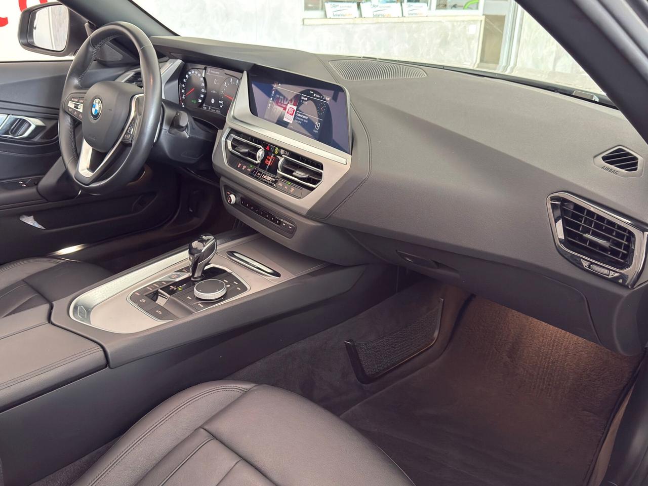 Bmw Z4 sDrive30i Sport