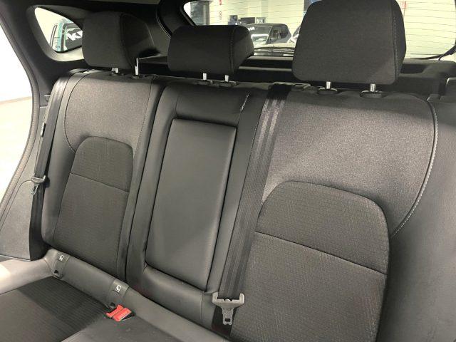 NISSAN Qashqai 1.3 MHEV 158 CV X-Tronic N-Connecta