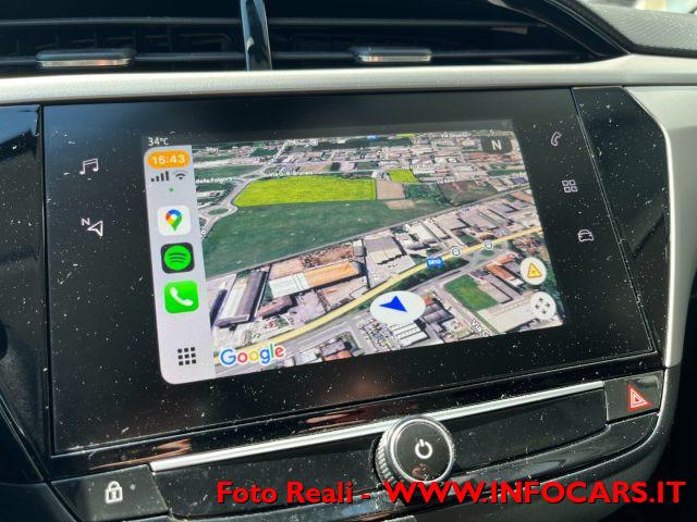 OPEL Corsa 1.2 Edition NEOPATENTATI PROMO!!