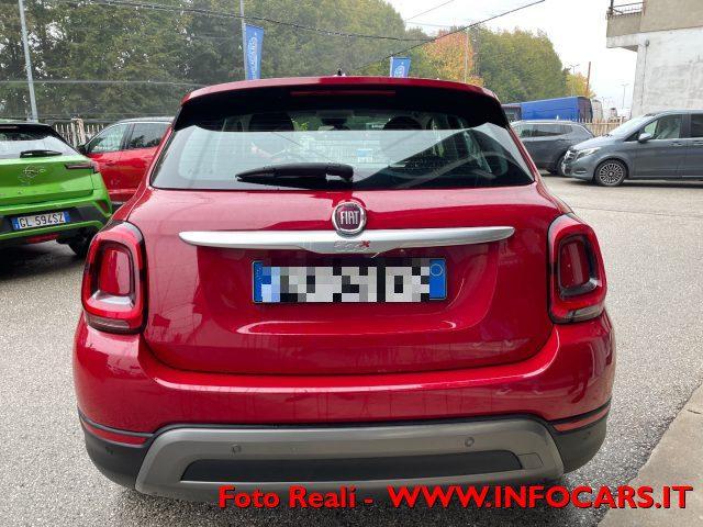 FIAT 500X 1.3 MultiJet 95 CV Business - PROMO