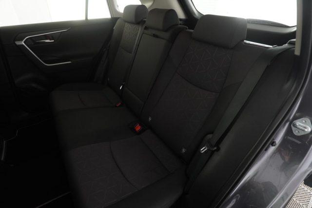 TOYOTA Other RAV4 RAV4 2.5 HV (218CV) E-CVT 2WD Business