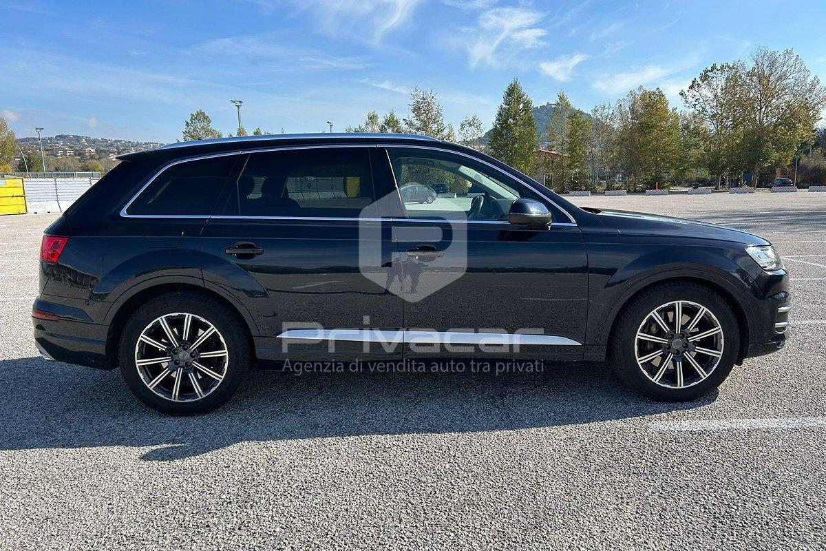 AUDI Q7 3.0 TDI 272 CV quattro tiptronic Business Plus