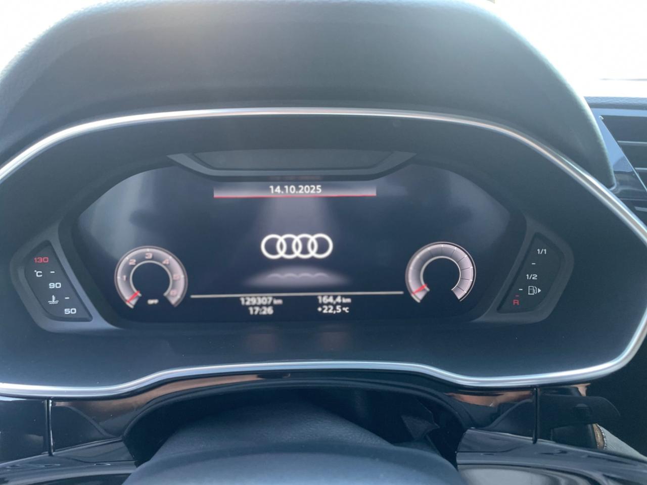 Audi Q3 35 TDI S tronic Business Advanced