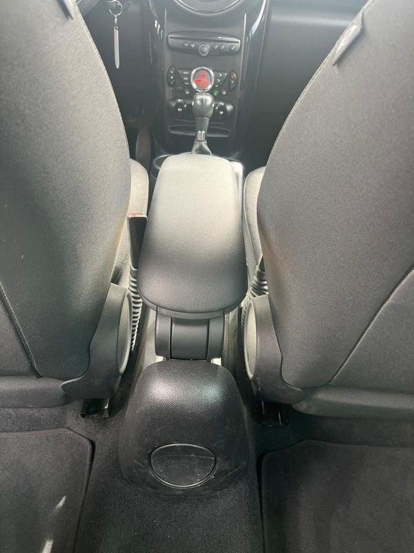 MINI Countryman Mini 2.0 Cooper D Business Countryman Automatica