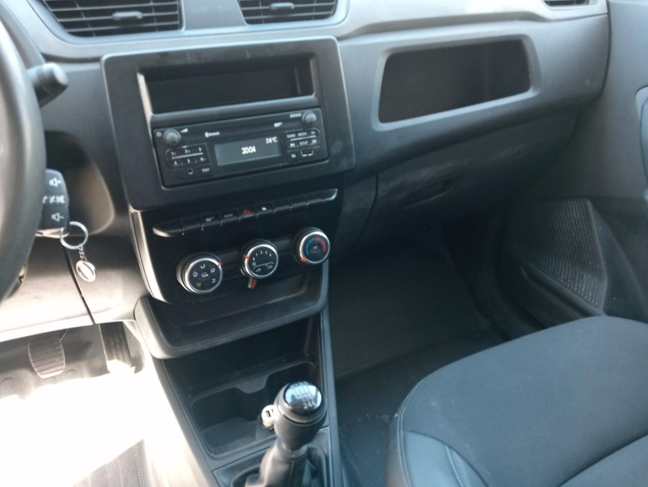 Renault Express 1.4 Blue dCi 75 Van +IVA