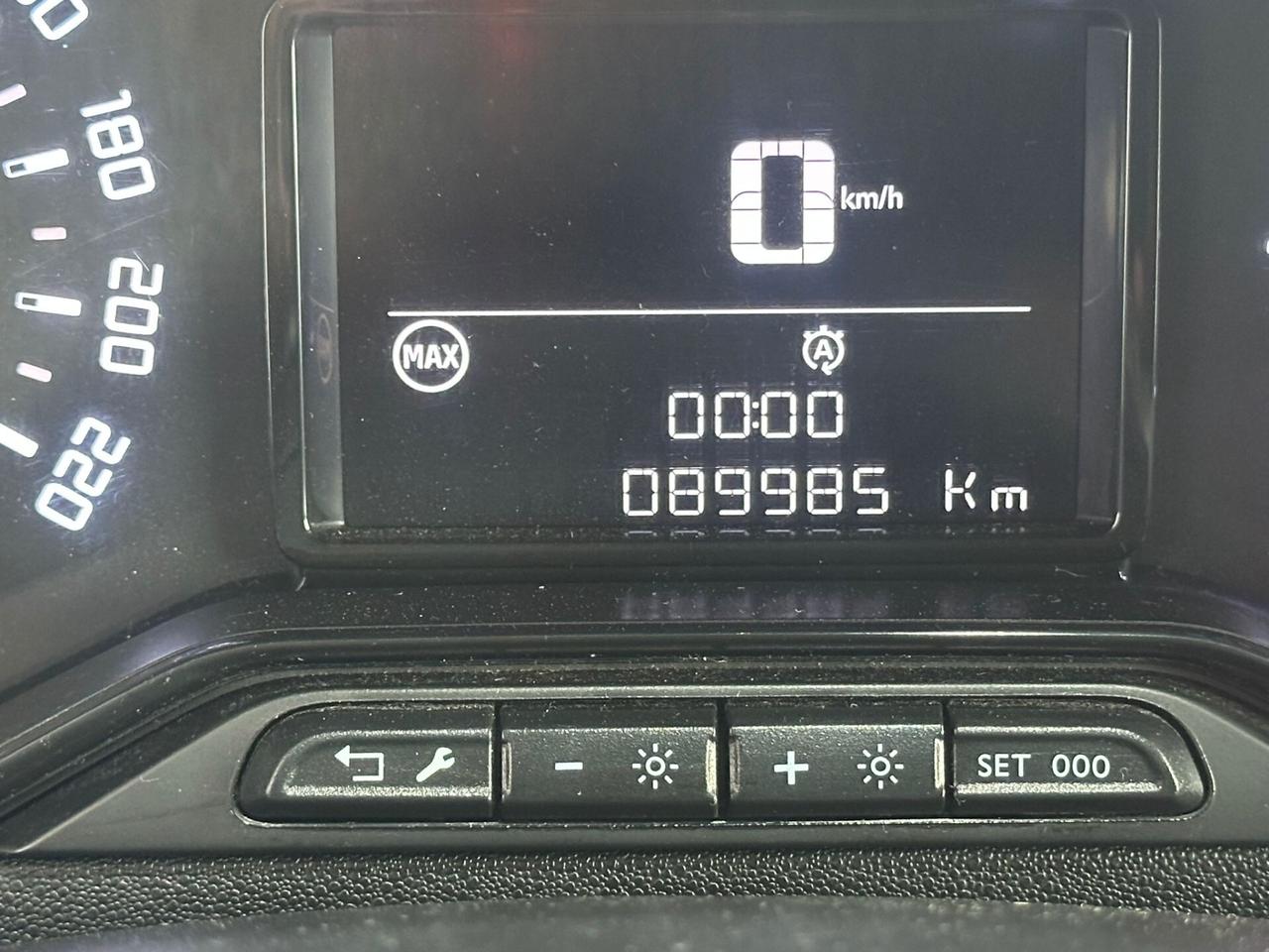 Citroen C3 2022 1.5 Diesel