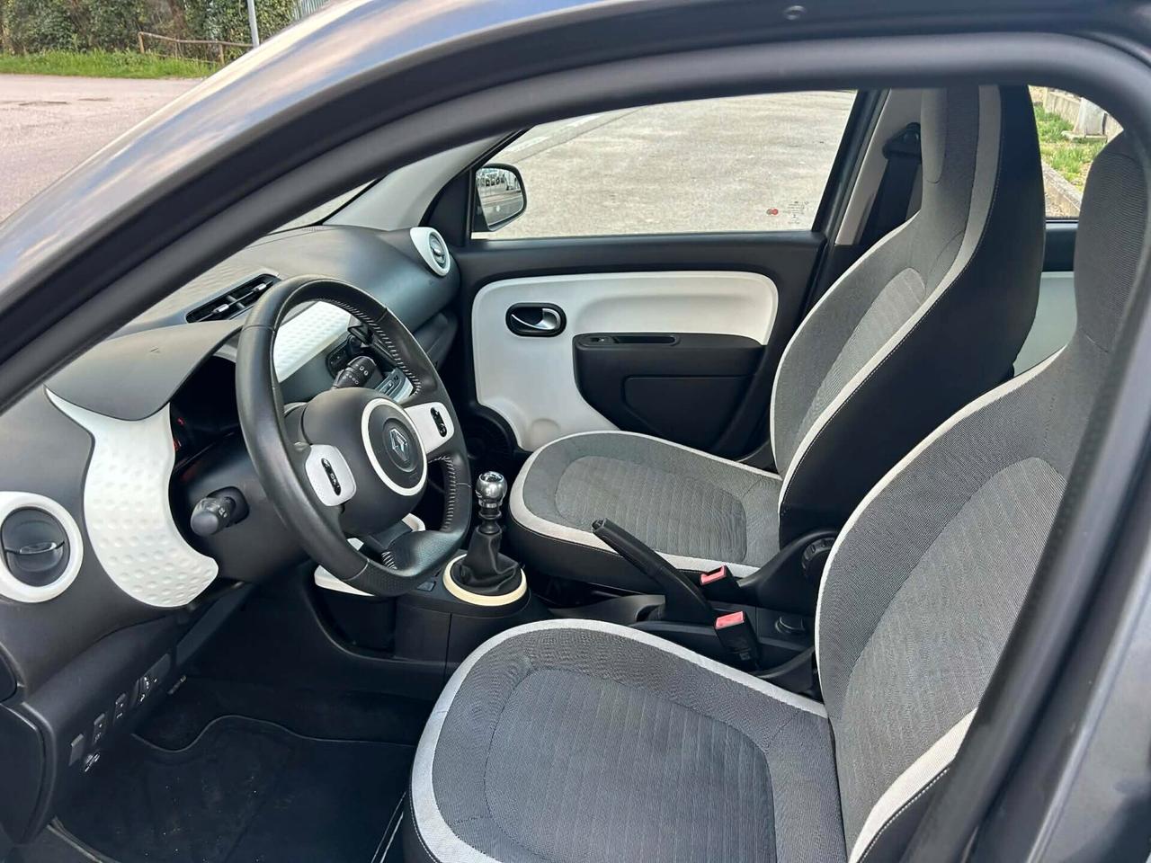 Renault Twingo TCe 90 CV GPL Generation