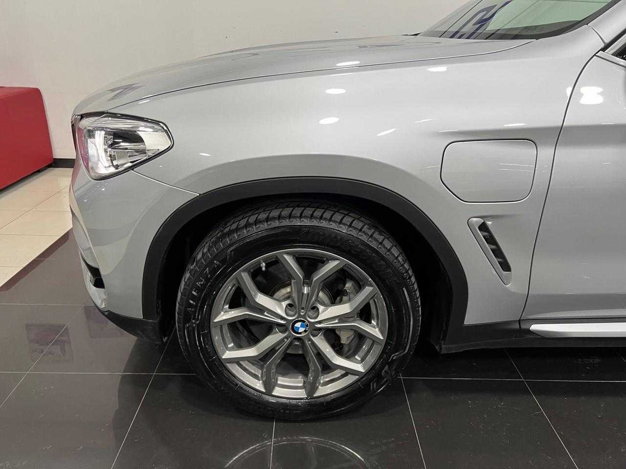 Bmw X3 XDRIVE30e aut. XLine 292 cv