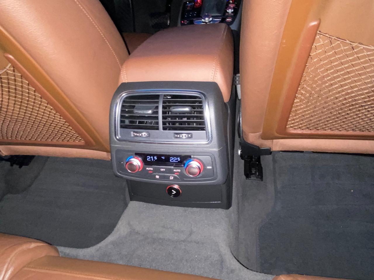 Audi A6 Avant 2.0 TDI 190 CV ultra S tronic Business Plus UNICO PROPIETARIO