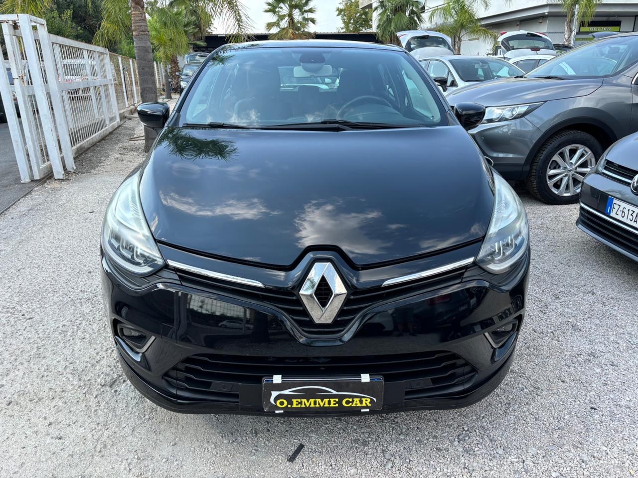 RENAULT CLIO TCE 120CV STRAFULL 50.000KM