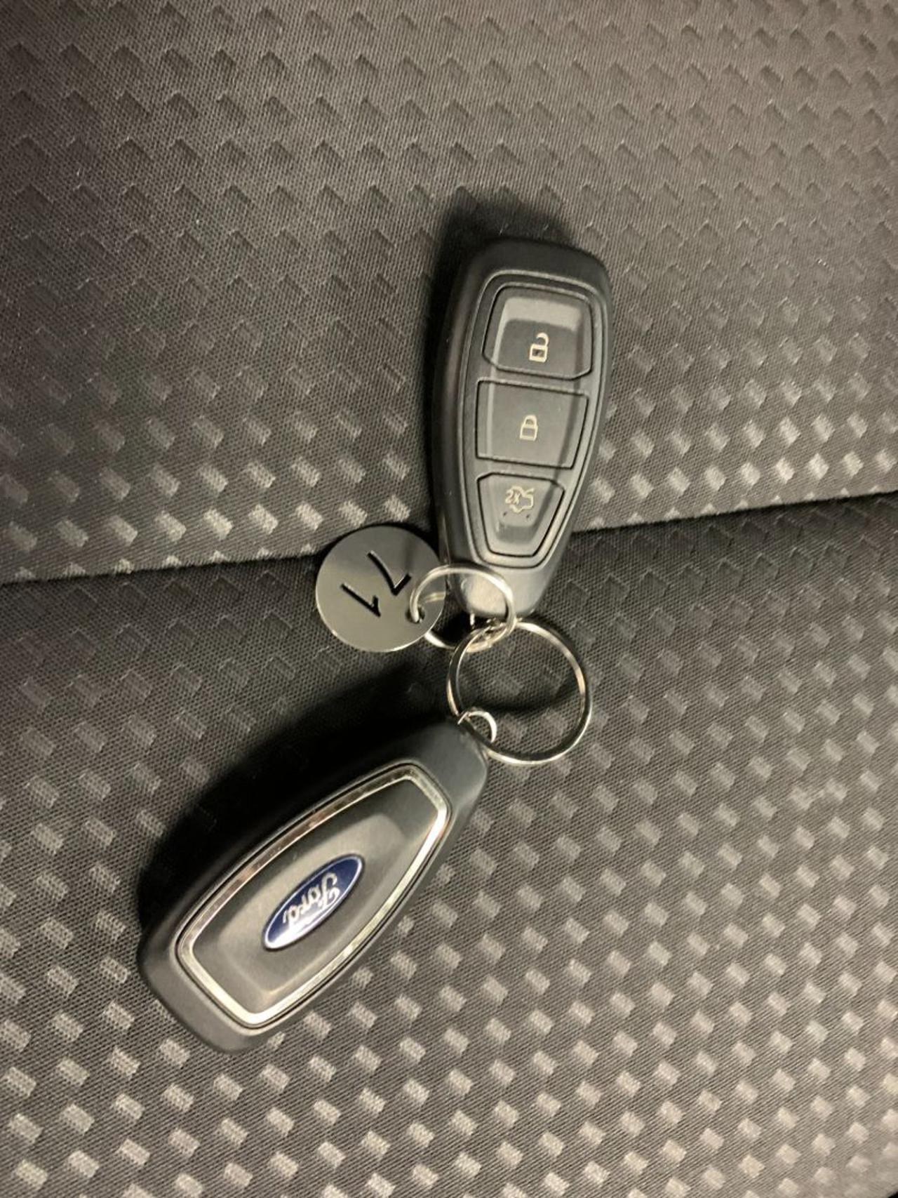 Ford Kuga 1.5 Diesel ST-Line X StraFull 2WD
