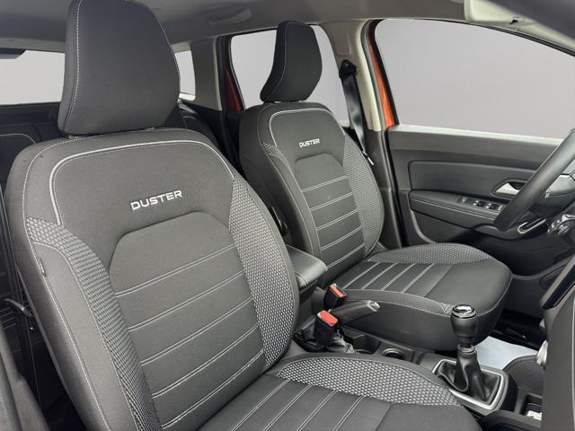 DACIA Duster 1.0 TCe GPL Prestige + GANCIO TRAINO +4 GOMME