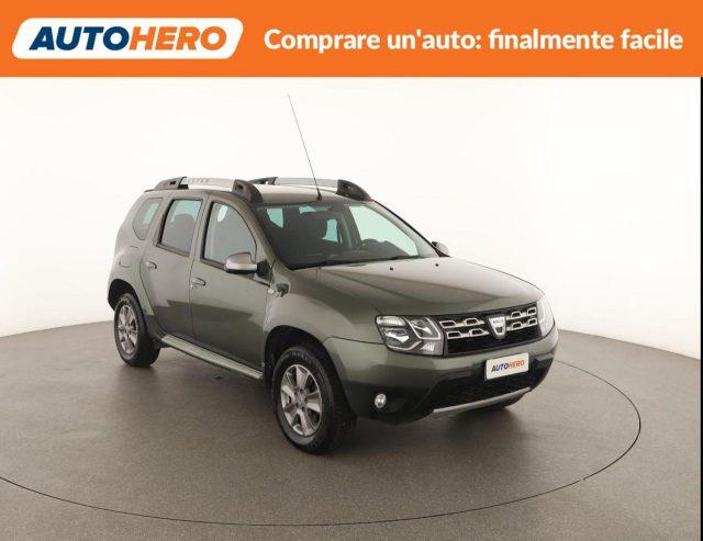 DACIA Duster 1.5 dCi 110CV Start&Stop 4x4 Prestige