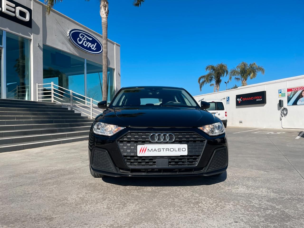 Audi A1 SPB 25 TFSI