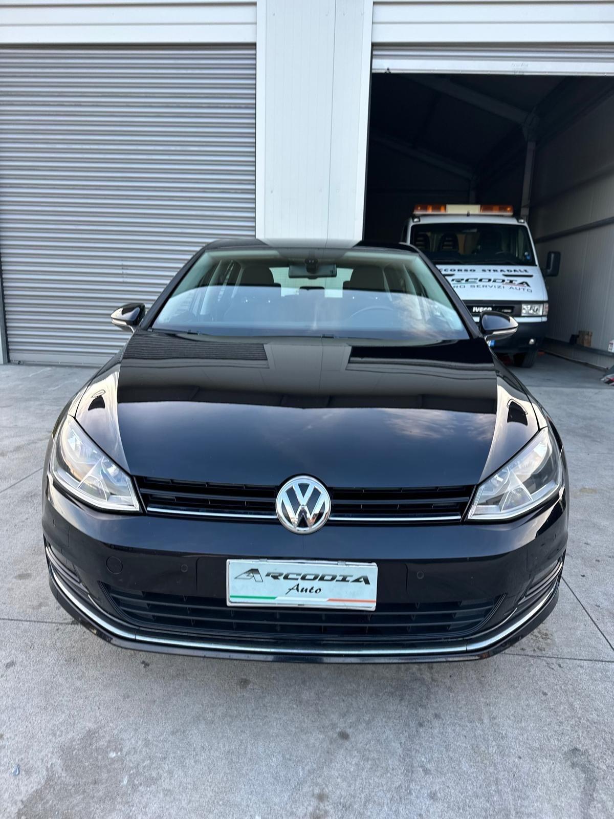 Volkswagen Golf 1.6 TDI DSG 5p. Highline BlueMotion Technology