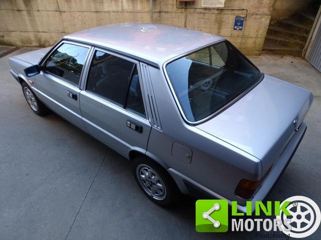 LANCIA Prisma 1.3b 78cv Reg. Storico Lancia