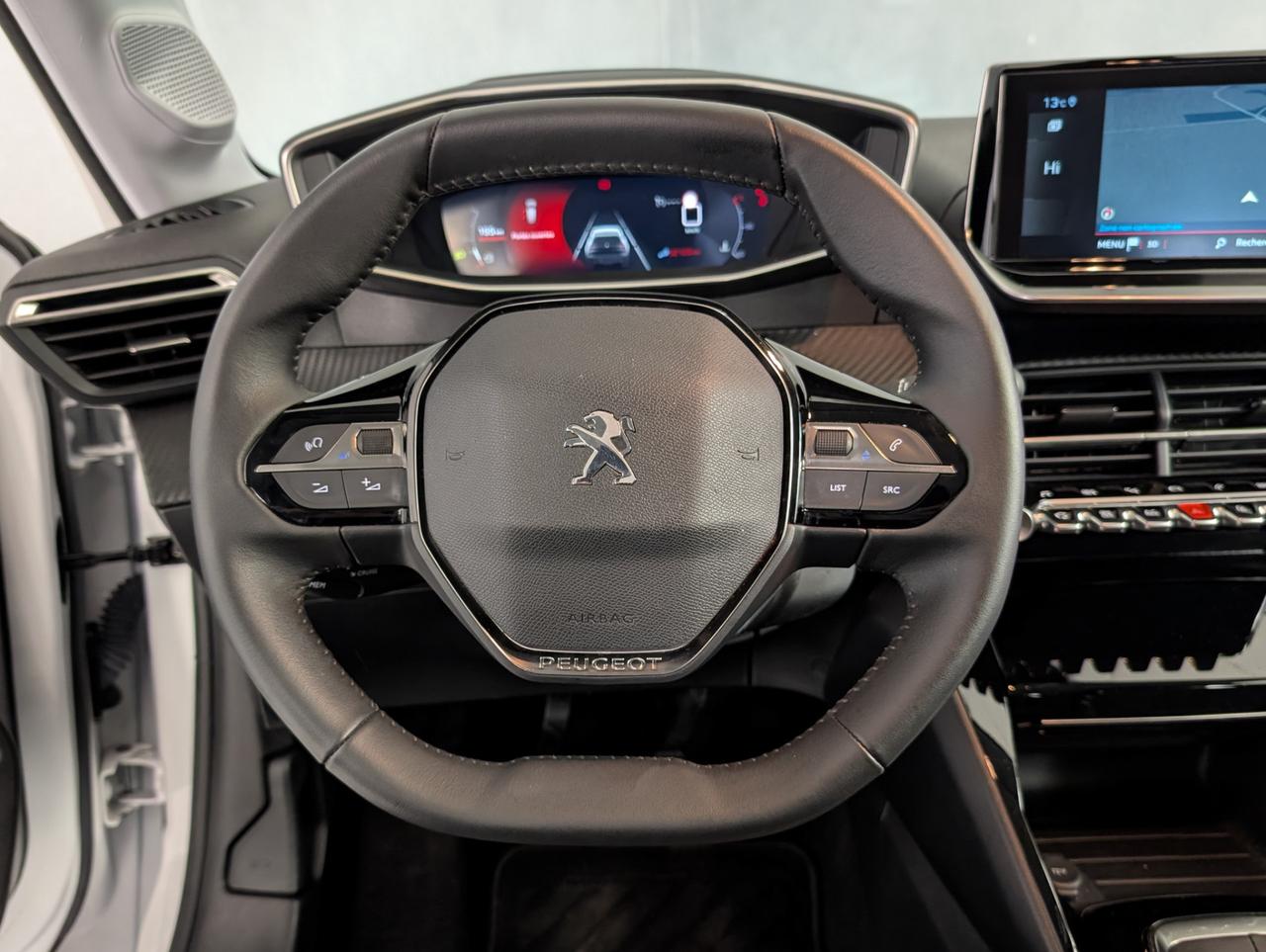 Peugeot 208 1.2 puretech 100cv Allure Pack
