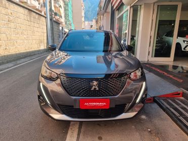 Peugeot 2008 BlueHDi 130 S&S EAT8 Allure AUTOMATICA NESSUN VINCOLO DI FINANZIAMENTO