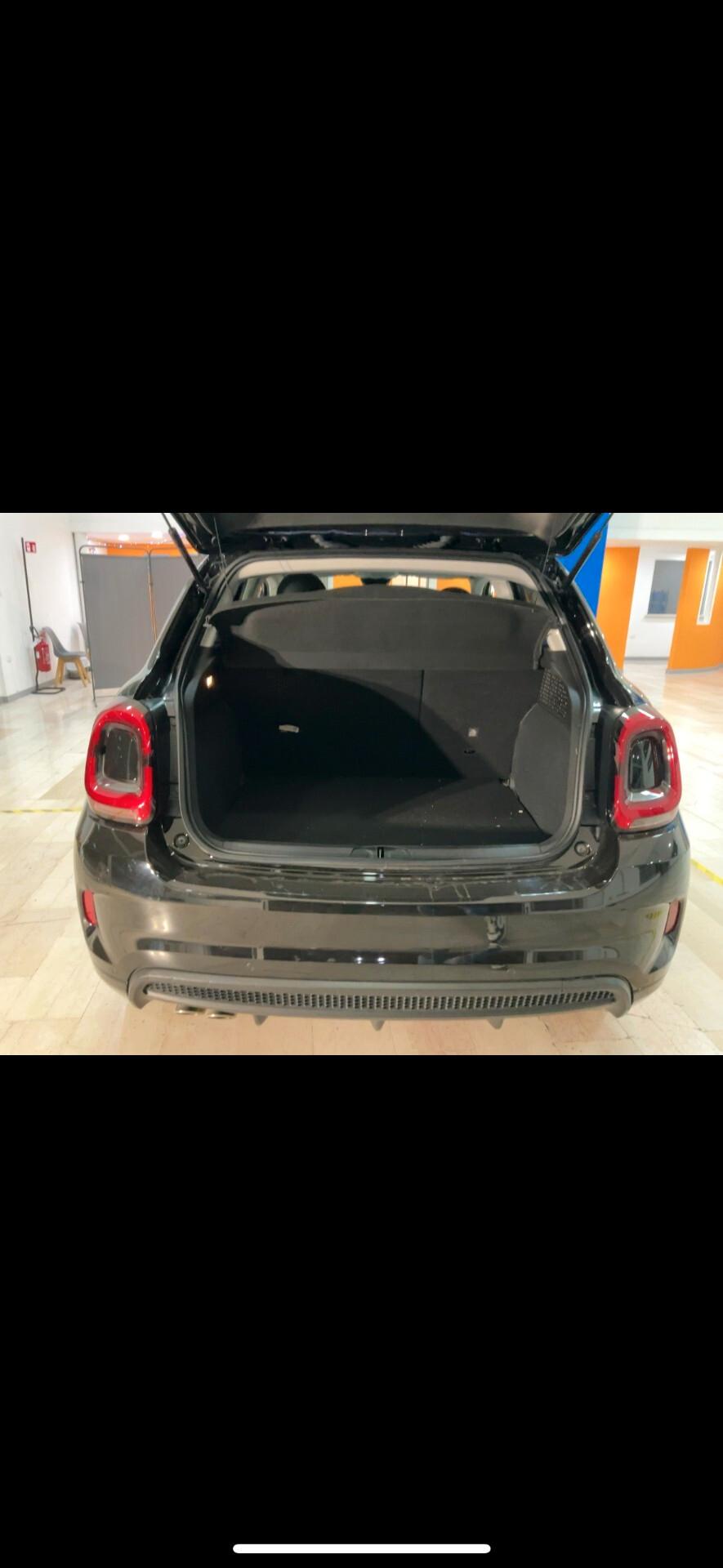 Fiat 500X 1.3 MultiJet 95 CV Sport