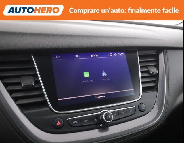 OPEL Grandland X 1.6 diesel Ecotec Start&Stop Innovation