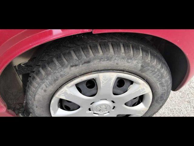 PEUGEOT 107 - 1.4 HDi 5p. Sweet Years