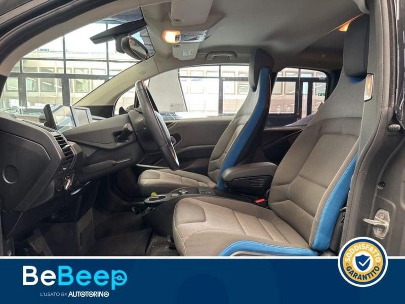 BMW i3 120AH ADVANTAGE