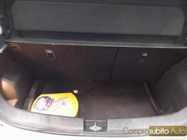 SUZUKI Swift 1.2 VVT 5 porte B-Easy