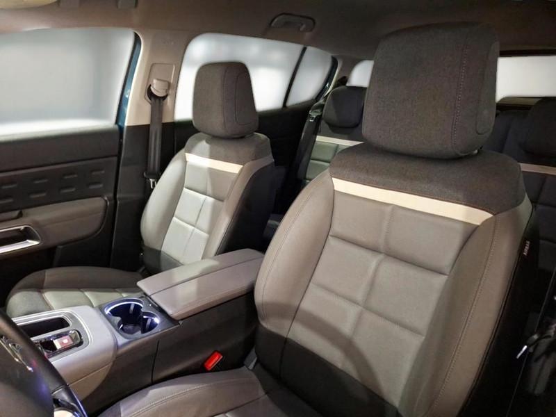 CITROEN C5 AIRCROSS Hybrid 181 E-EAT8 Shine