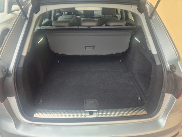 AUDI A4 Avant 35 TDI/163 CV S tronic Business