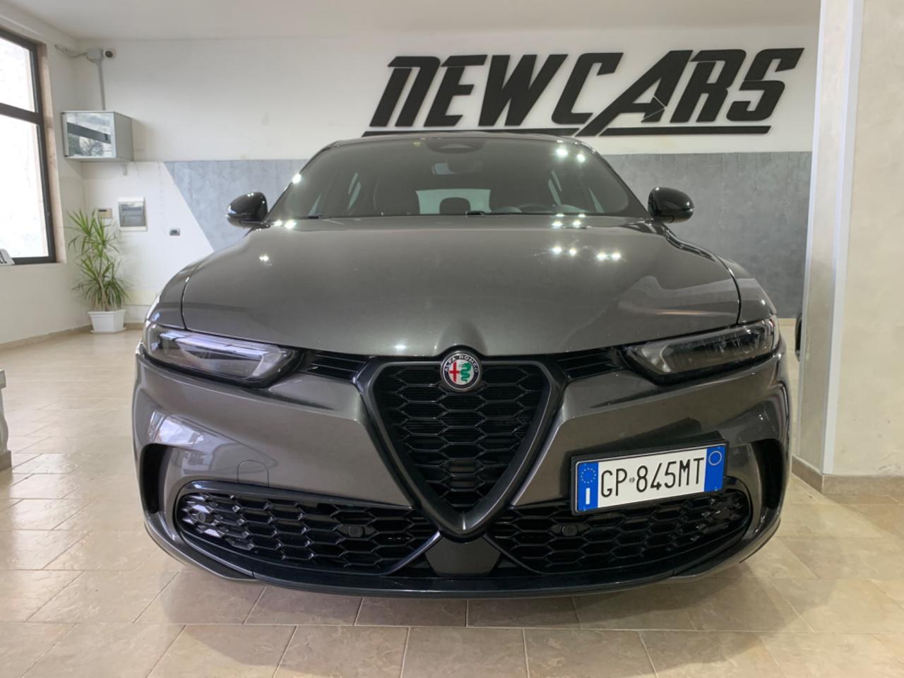 Alfa Romeo Tonale SPRINT TCT6 1600 130CV