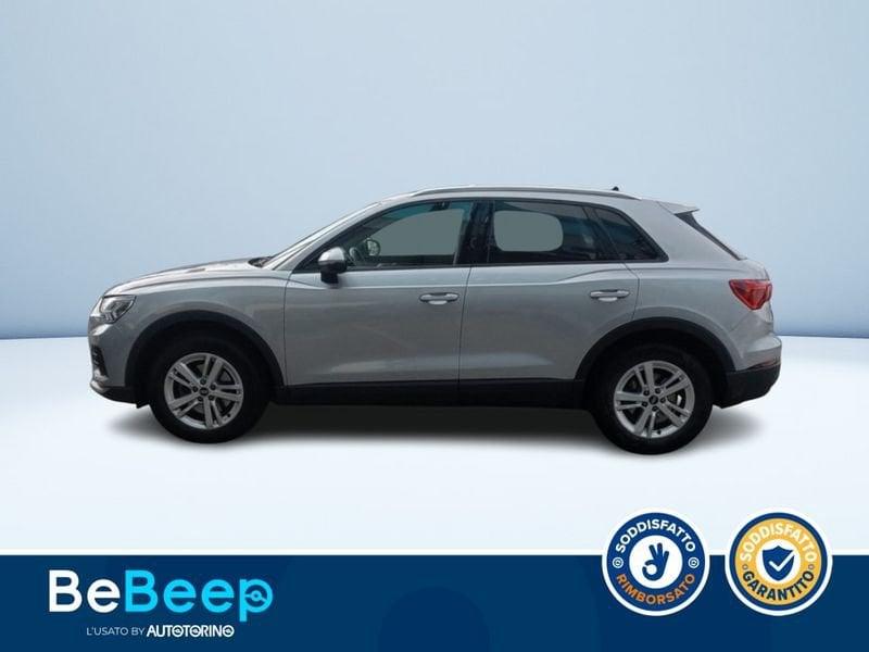 Audi Q3 35 1.5 TFSI MHEV BUSINESS S-TRONIC