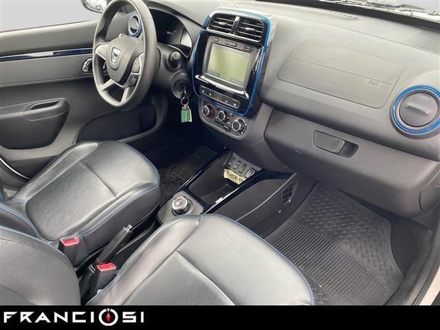DACIA Spring Electric 45 Comfort