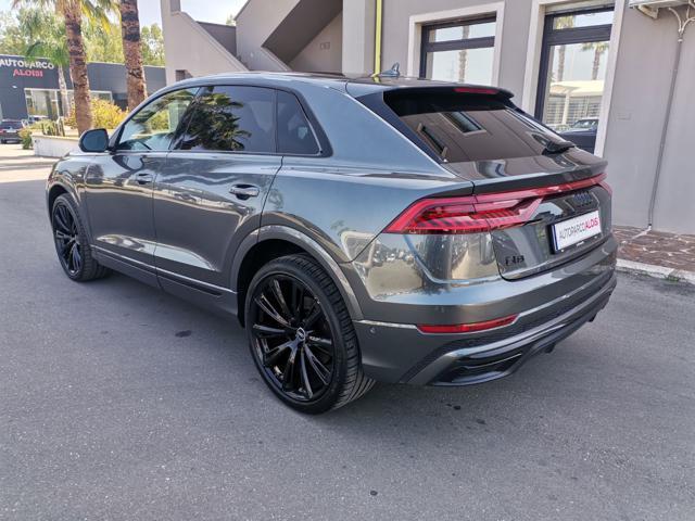 AUDI Q8 50 TDI 286 CV quattro tiptronic Sport
