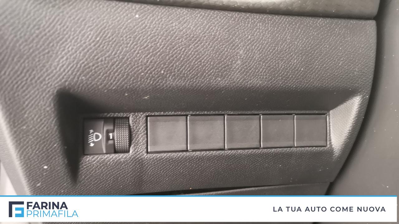 PEUGEOT 2008 II 2023 - 2008 1.2 puretech Allure s&s 100cv