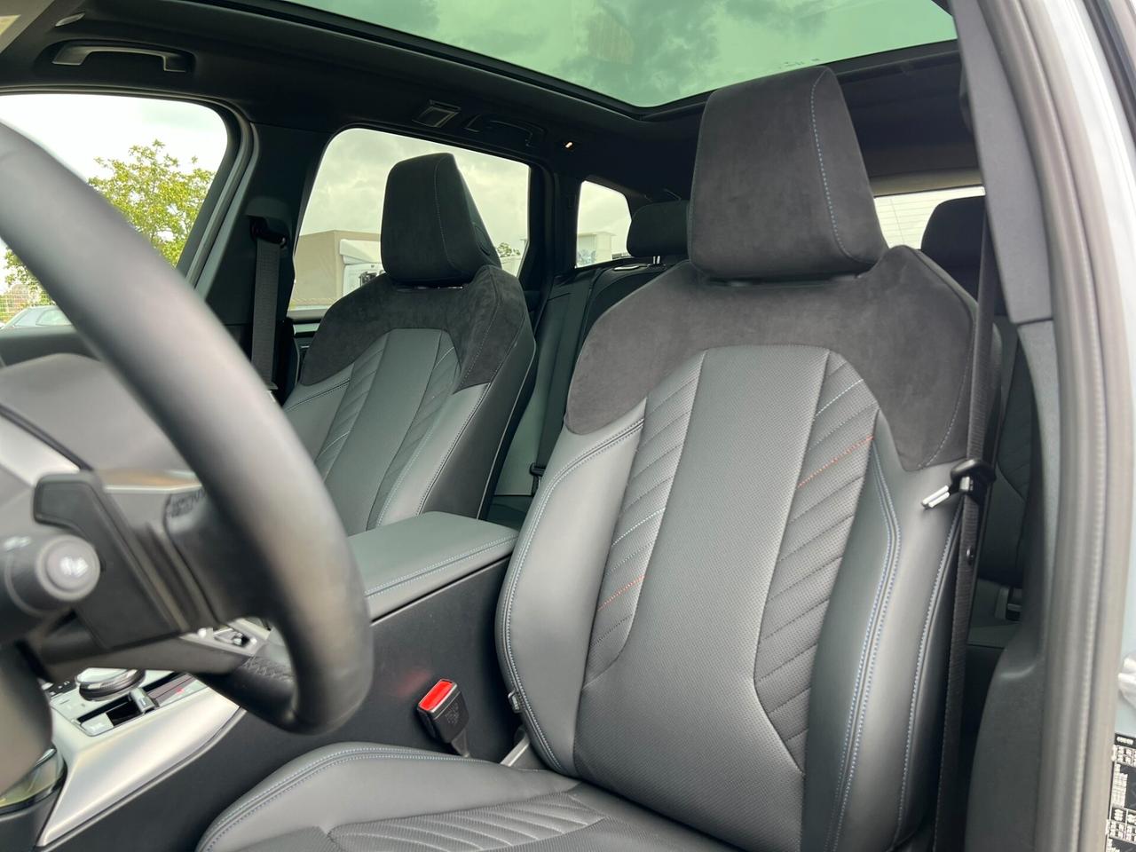 BMW X3 20d 197cv mhev XDRIVE MSport AUTOM. IVA ESPOSTA