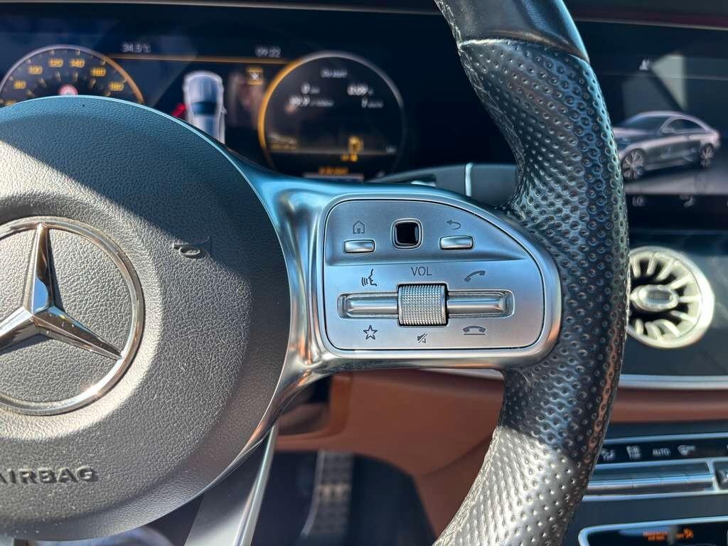 Mercedes-benz E 220 d Auto Premium Plus 2019 /KM 123.000 Tua a solo 279 Euro al mese