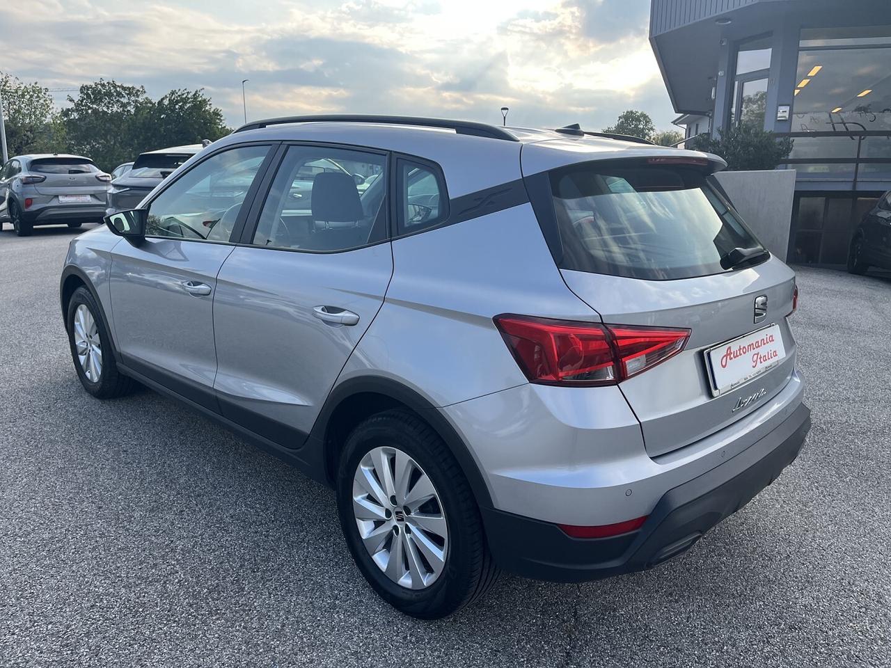 SEAT ARONA 1000 CC 95 CV STYLE