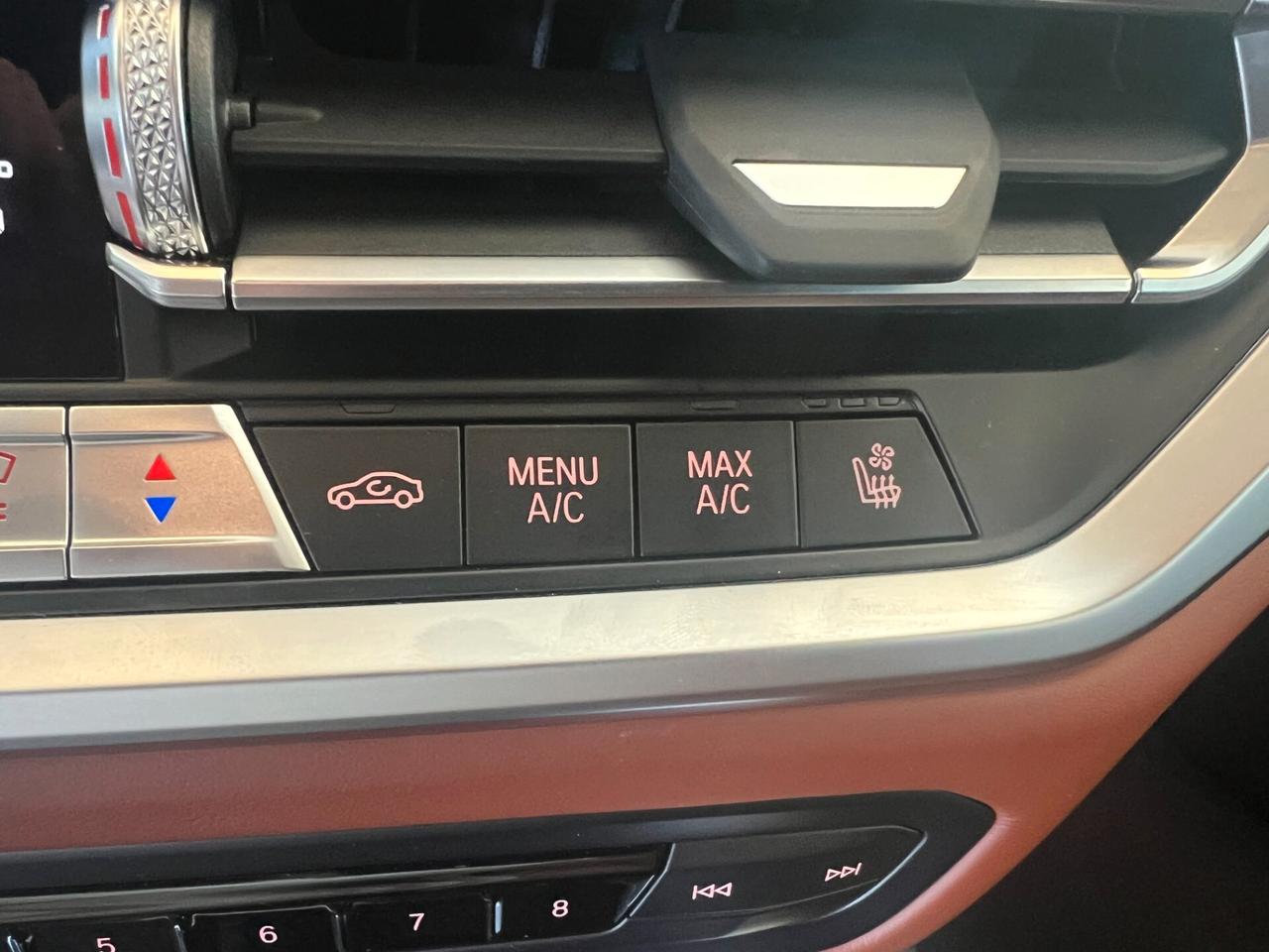 Bmw M4 COUPE COMPETITION 510CV IVA DEDUCIBILE