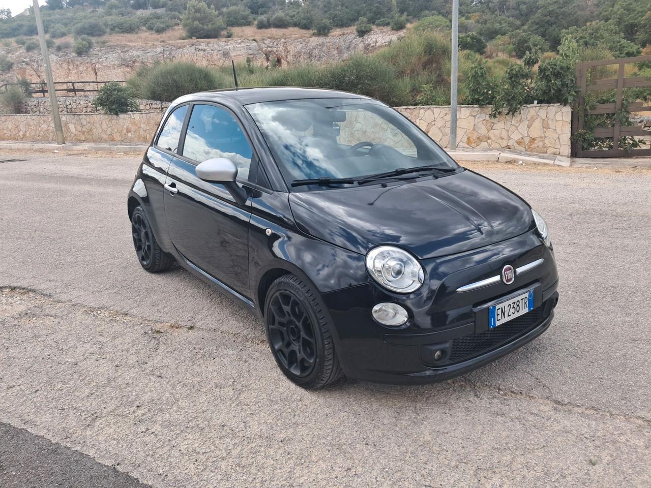 Fiat 500 1.3 Multijet 16V 95 CV Sport
