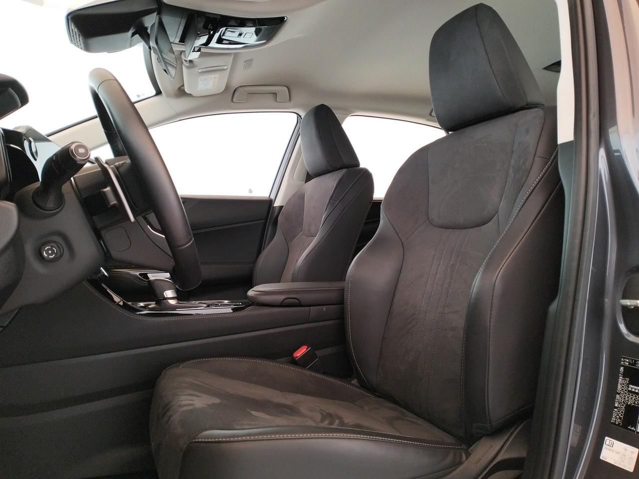 LEXUS NX 350h 2.5 Business e-cvt - IVA ESPOSTA