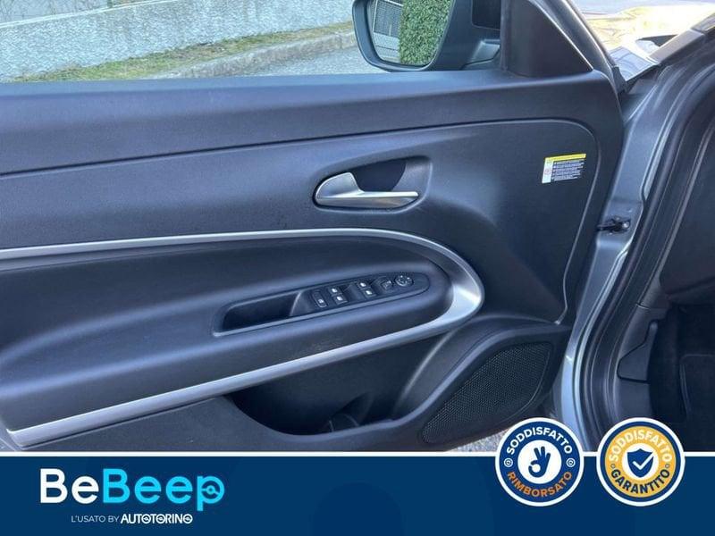 Jeep Avenger 1.2 TURBO 1ST EDITION FWD 100CV