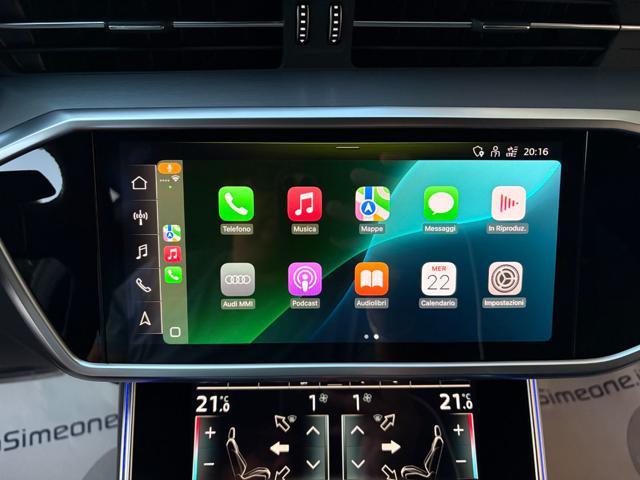AUDI A7 SPB 40 2.0 TDI ultra quattro S tronic S line plus