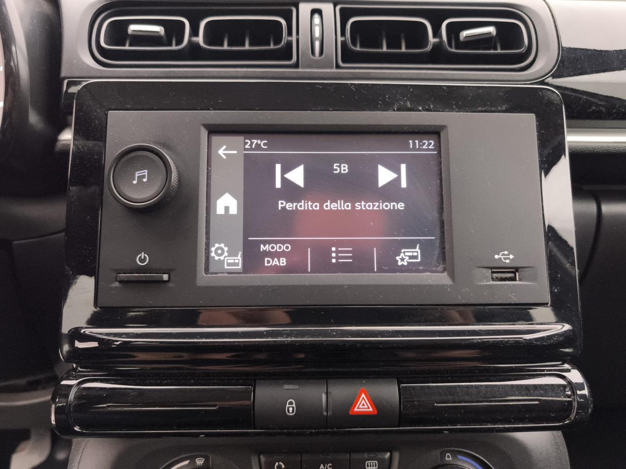CITROEN C3 III 2017 - C3 1.2 puretech You! s&s 83cv neopatentati
