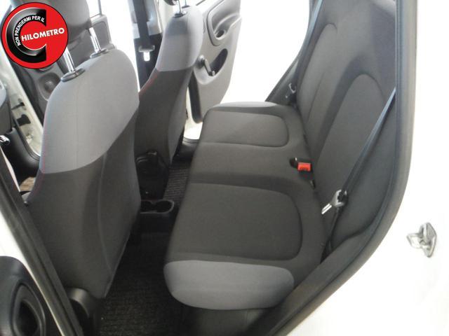 FIAT Panda 1.2 EasyPower Lounge